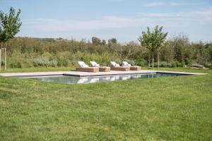 Capalbio Luxury Villa by Villaflair