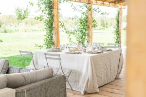 Capalbio Luxury Villa by Villaflair