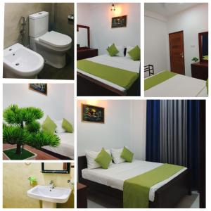 Pearl View Galle Villa