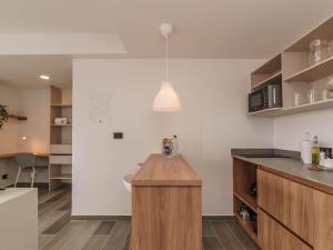 Engaging Loft with Balcony in Laureles