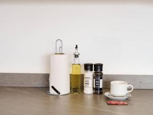 Engaging Loft with Balcony in Laureles