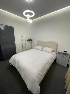 Small independent villa for rent