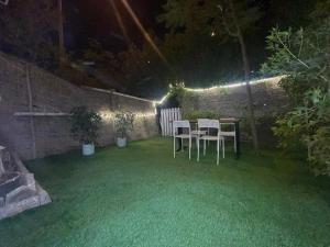 Small independent villa for rent