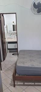 Casa com piscina porto novo, a 300 metros da praia, fazemos pacote de carnaval