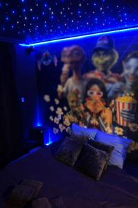 Appartement Ciné Kozhi privé - Proche Lorient