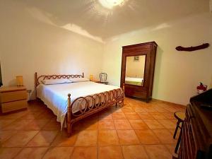 Villa Kalos - Tra il verde e il mare