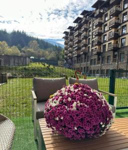 Apart-Hotel Crown Bansko