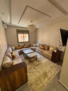 Apparemment cosy pour famille