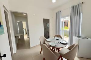 Studio V- até 6 pessoas em juquehy