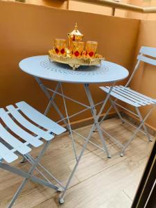 Apparemment cosy pour famille