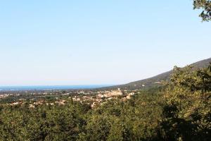 Calme, sérénité et nature