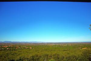 Calme, sérénité et nature