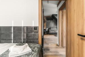 Apartament Parzenica pod Giewontem Panoramic Zakopane