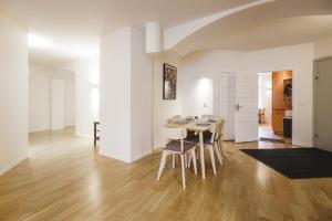 Old Town Oasis in Riga