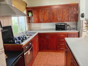 Arriendo casa por temporada, Villarrica