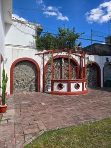 Hotel CASA SANTO BENITO NUEVO