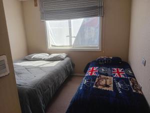 Arriendo casa por temporada, Villarrica