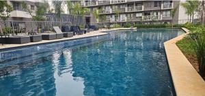 1820 Apartamento Moderno completo