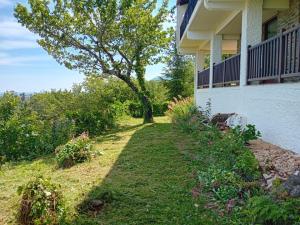 Calme, sérénité et nature