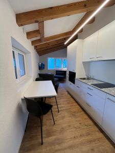 WEF Apartments Küblis