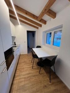 WEF Apartments Küblis