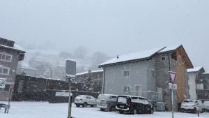 WEF Apartments Küblis