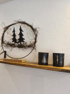 Große Auszeit Eifel mit Sauna, Kamin und Terrasse