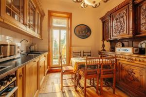 Unik Villa- Luxus FeWo im Oberharz