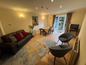 Nether Edge Apartments