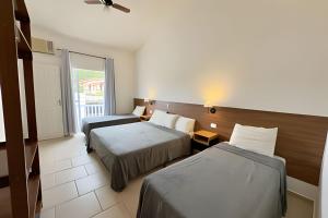 Studio VIII até 5 pessoas em Juquehy