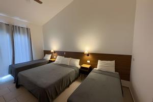 Studio VIII até 5 pessoas em Juquehy