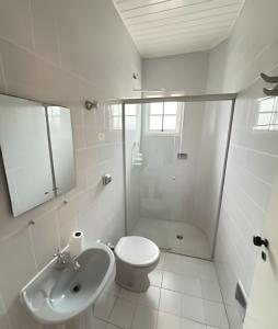 Studio VIII até 5 pessoas em Juquehy