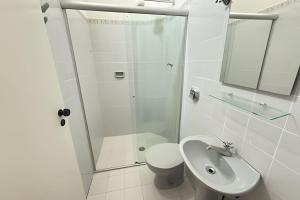 Studio VIII até 5 pessoas em Juquehy