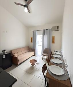 Studio VIII até 5 pessoas em Juquehy