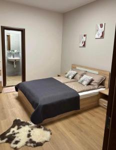 Apart-Hotel Crown Bansko