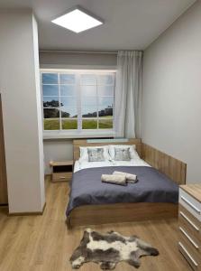 Apart-Hotel Crown Bansko