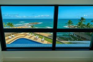 Ondina Apart hotel Residence - Frente pro mar