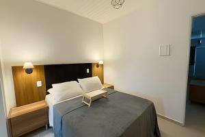 Studio II até 5 pessoas em Juquehy