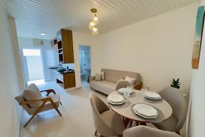 Studio II até 5 pessoas em Juquehy