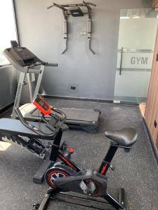 Los Corales del Sur- Entire rental unit in Santo Domingo Este, Dominican Republic