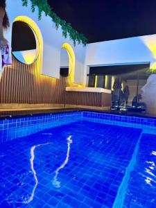 Los Corales del Sur- Entire rental unit in Santo Domingo Este, Dominican Republic