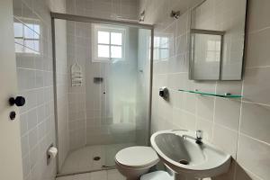 Studio III - até 5 pessoas na praia de juquehy