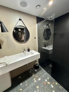 Apartament 2 pokojowy z aneksem kuchennym 521 - Biała Perła