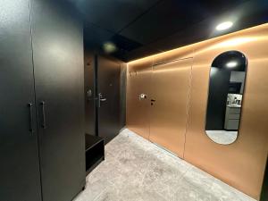 Apartament 2 pokojowy z aneksem kuchennym 521 - Biała Perła