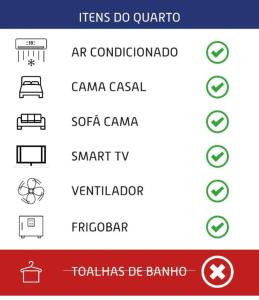 Royal-inn SPA & Pousada