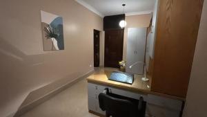 New Cairo Comfort Stay , 2BR , Workspace