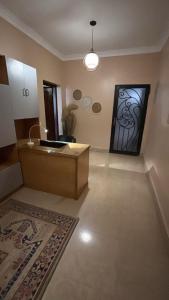 New Cairo Comfort Stay , 2BR , Workspace
