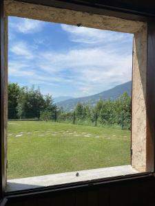 Mt Guillaume appartement