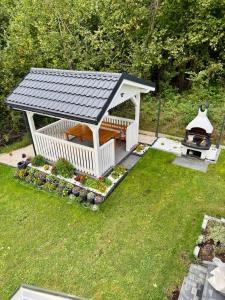 Między Wzgórzami Korbielów