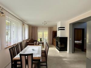 Między Wzgórzami Korbielów